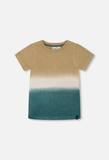 DeuxParDeux SP25 B Gradient T-Shirt
