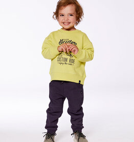 DeuxParDeux SP25 B Sweatpant