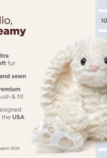 Bearington Creamy Bunny Rabbit