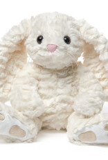 Bearington Creamy Bunny Rabbit