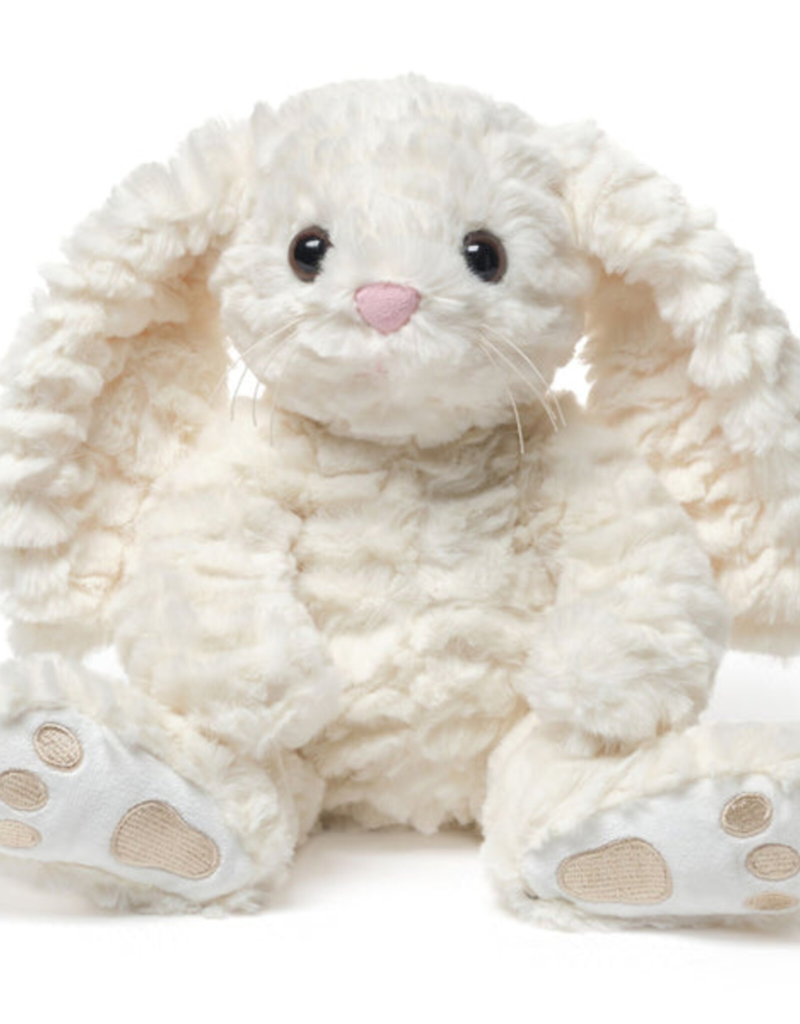 Bearington Creamy Bunny Rabbit