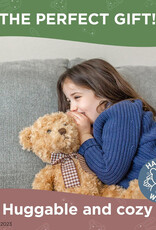 Bearington Theodore the Teddy Bear