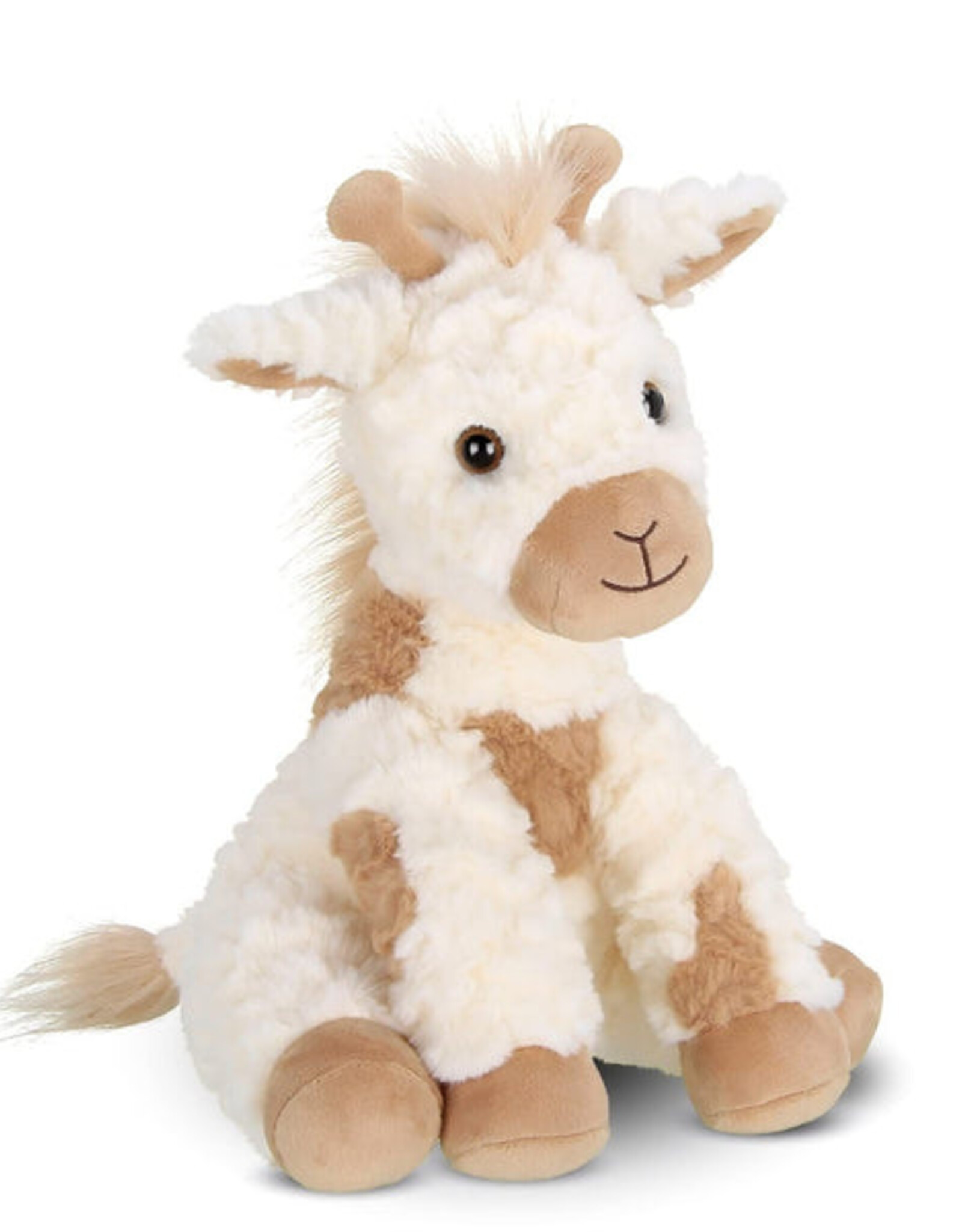 Bearington Lofty the Plush Giraffe