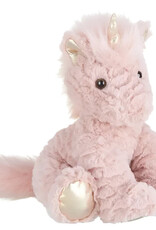 Bearington Glimmers the Plush Unicorn