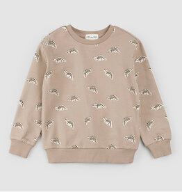 Miles SP25 B Dino SweatShirt