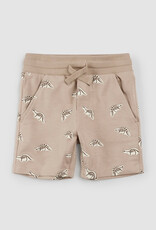 Miles SP25 B Dino Shorts Miles SP25 B Dino Shorts
