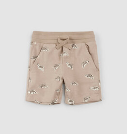 Miles SP25 B Dino Shorts
