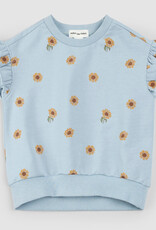 Miles SP25 G Sunflower Sweatshirt