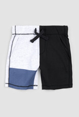 Miles SP25 B Multi Block Shorts Miles SP25 B Multi Block Shorts
