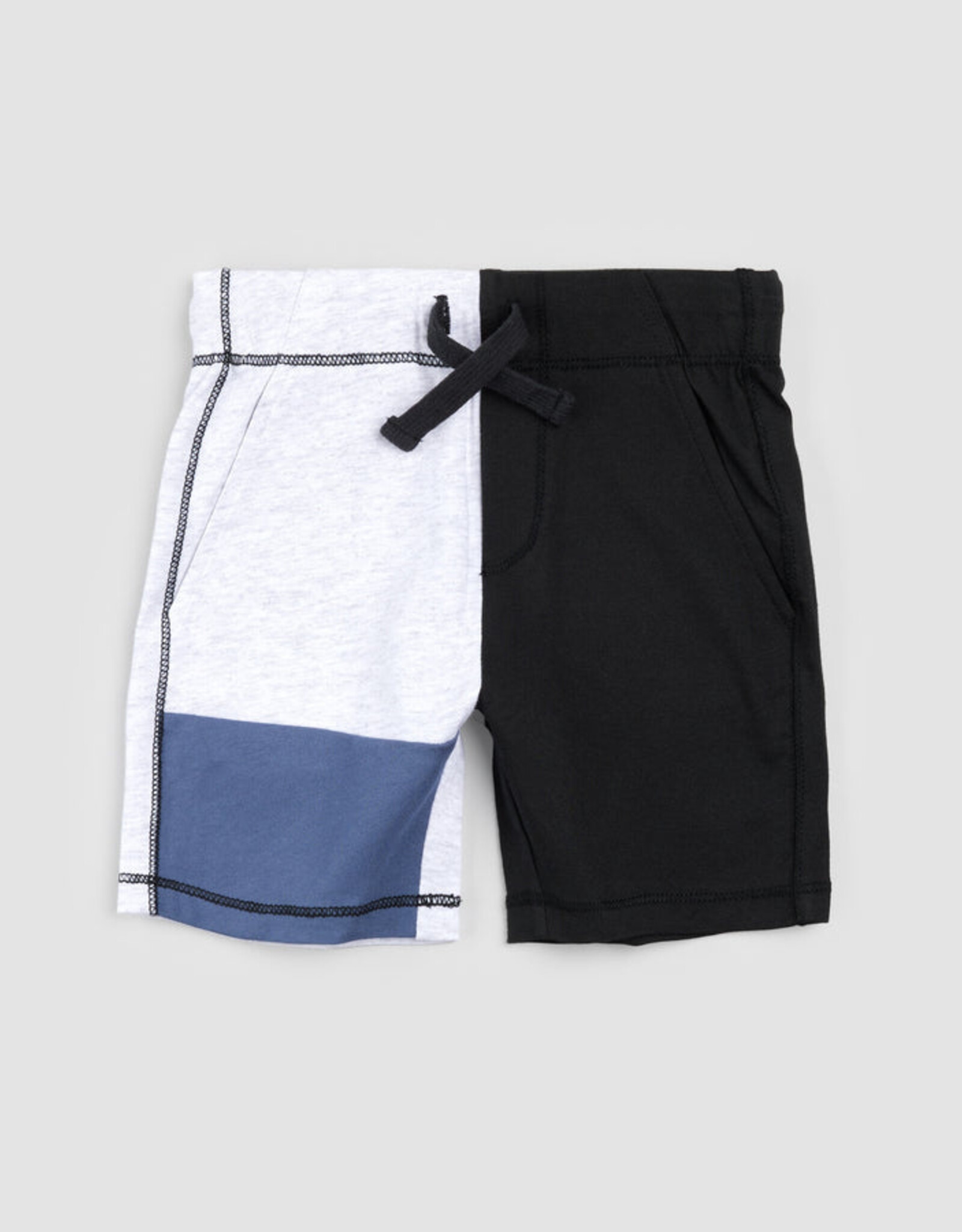 Miles SP25 B Multi Block Shorts