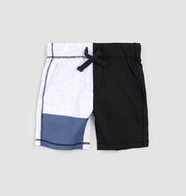 Miles SP25 B Multi Block Shorts