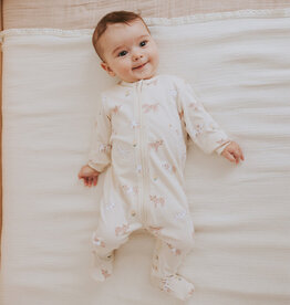 Petit Lem SP25 Bby Sleeper Piggy