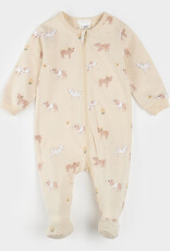 Petit Lem SP25 Bby Sleeper Piggy Petit Lem SP25 Bby Sleeper Piggy