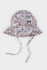 Petit Lem SP25 Bby G Sun Hat Petit Lem SP25 Bby G Sun Hat