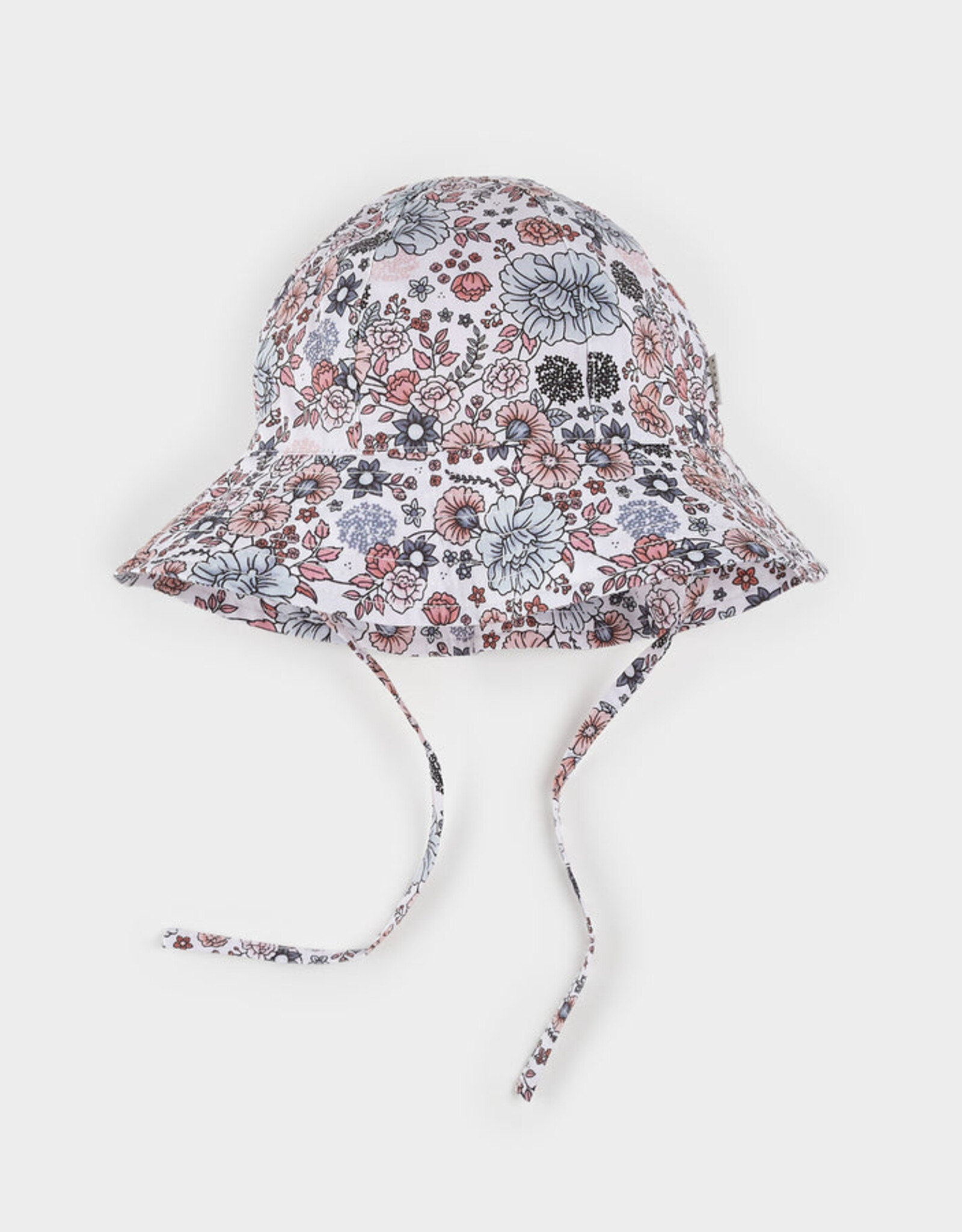 Petit Lem SP25 Bby G Sun Hat
