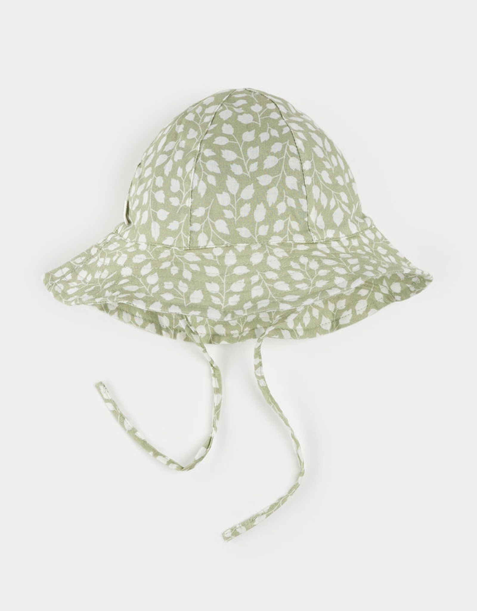 Petit Lem SP25 Bby G Sun Hat