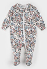 Petit Lem BbyG Floral Sleeper Petit Lem BbyG Floral Sleeper