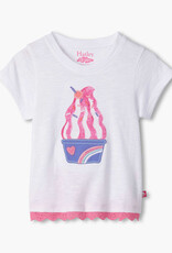 Hatley SP25 G IceCream Sundae T-Shirt