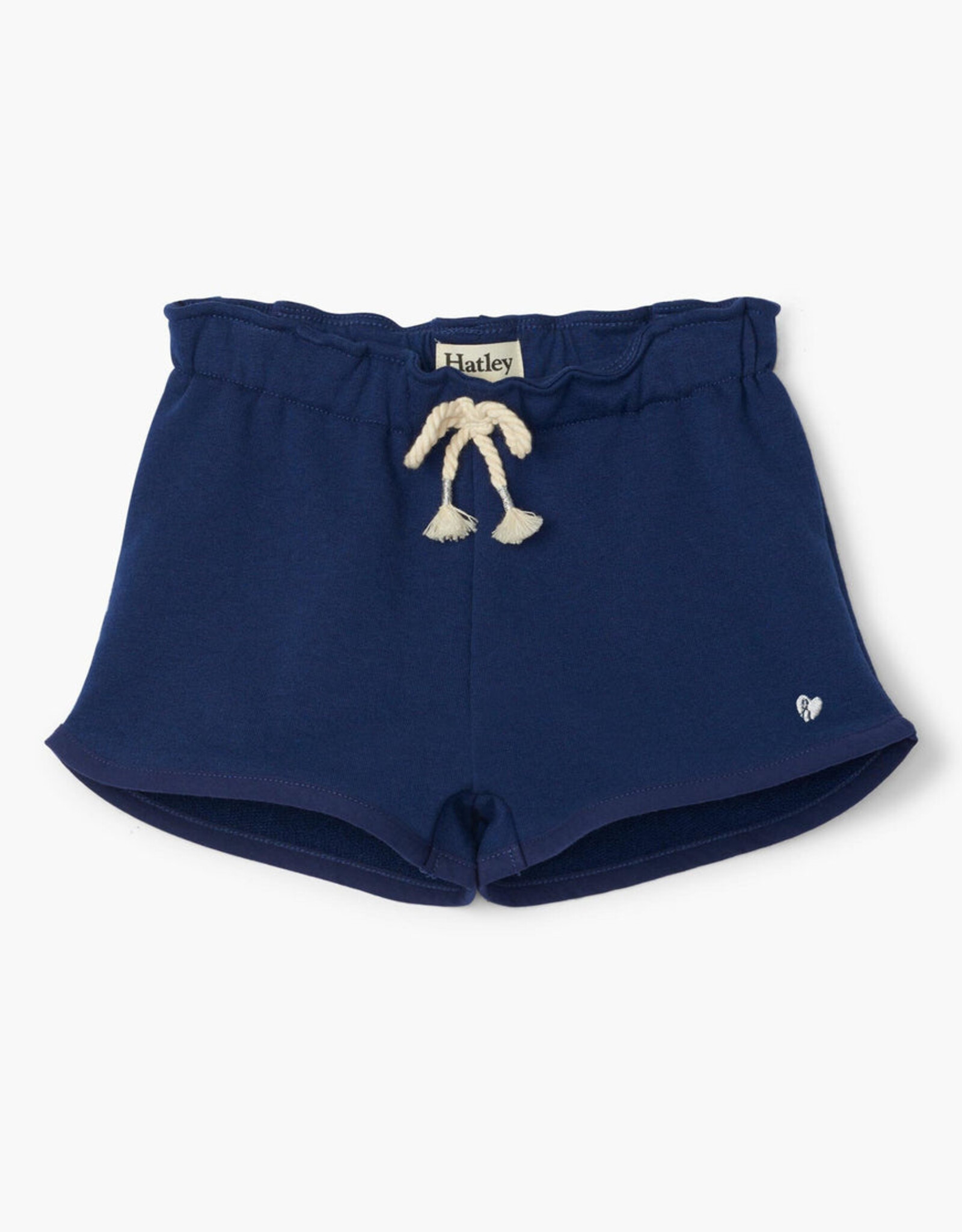 Hatley SP25 G Paper Bag Shorts