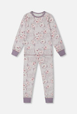 DeuxParDeux SP25 G Floral PJ Set DeuxParDeux SP25 G Floral PJ Set