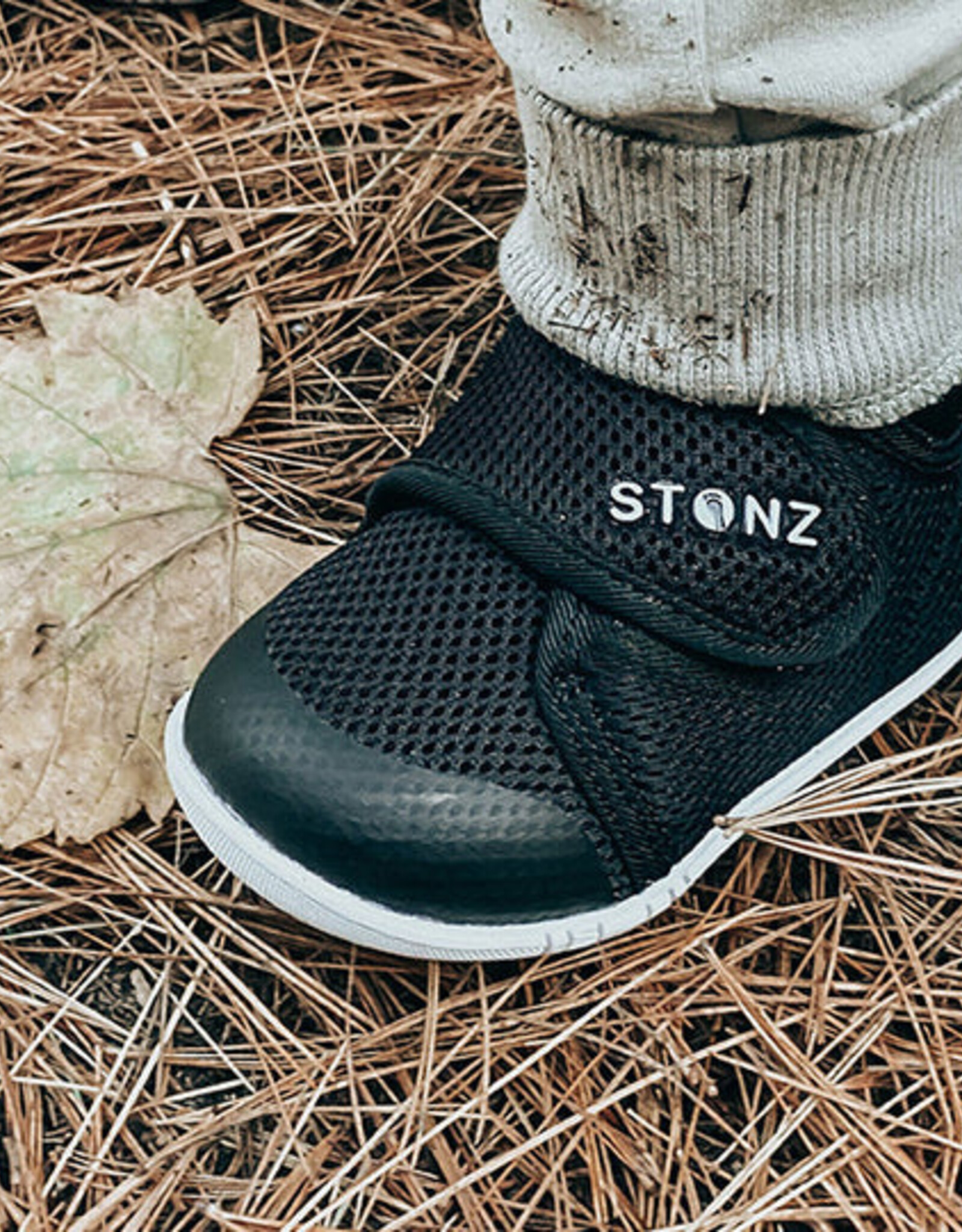 Stonz SP25 Cruiser Baby Shoe - Assorted