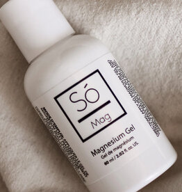 So Luxury Mag Oil Gel