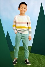 Mayoral SP25 B Soft Twill Pant