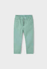 Mayoral SP25 B Soft Twill Pant