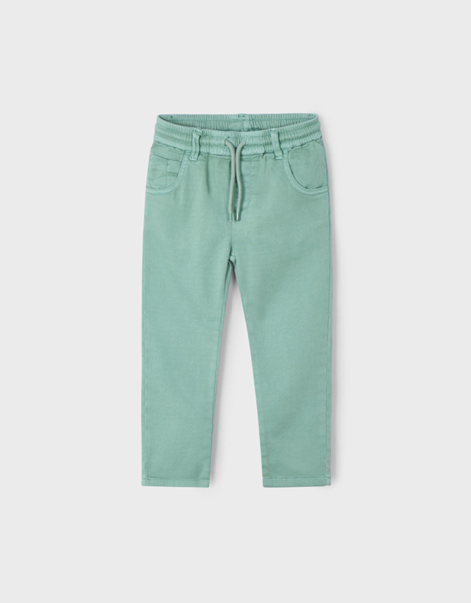 Mayoral SP25 B Soft Twill Pant