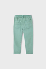 Mayoral SP25 B Soft Twill Pant
