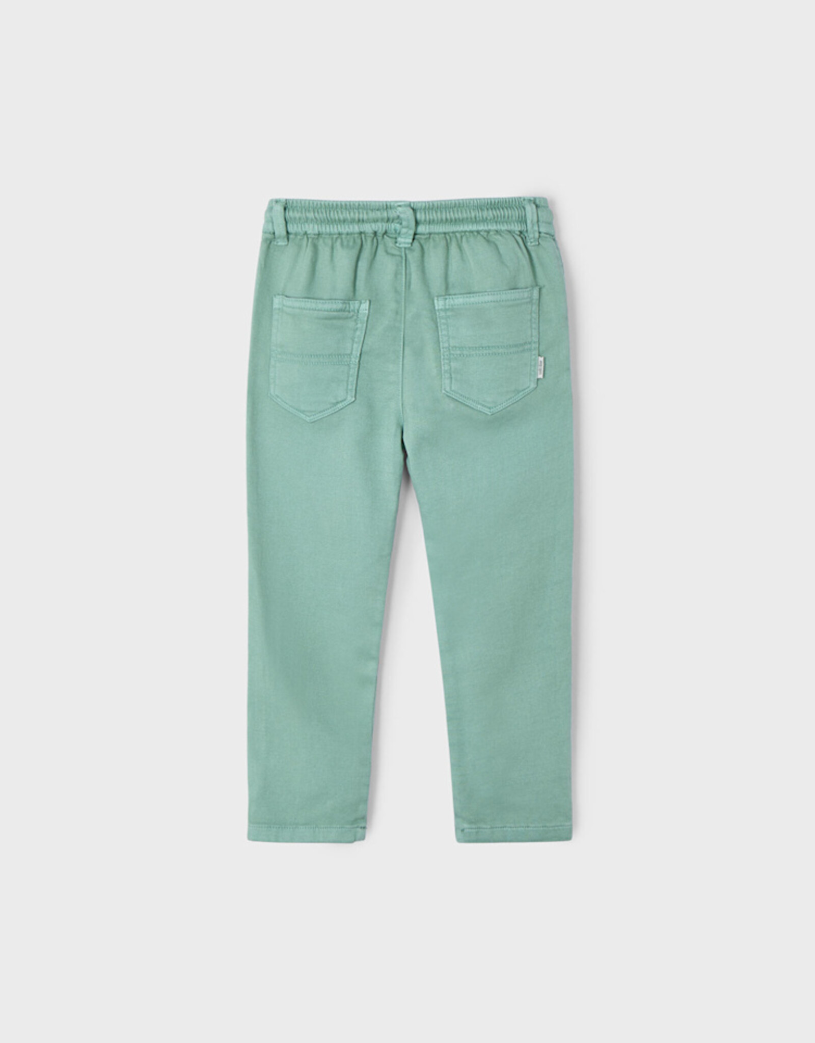 Mayoral SP25 B Soft Twill Pant