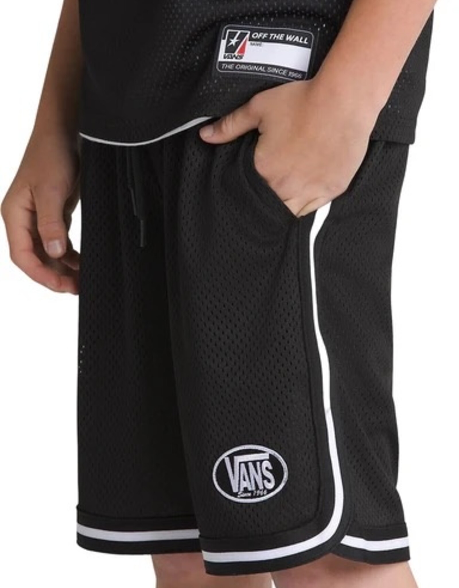 Vans Vans SP25 Basketball Short