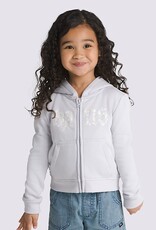 Vans SP25 DaisyBreak Zip Hoodie