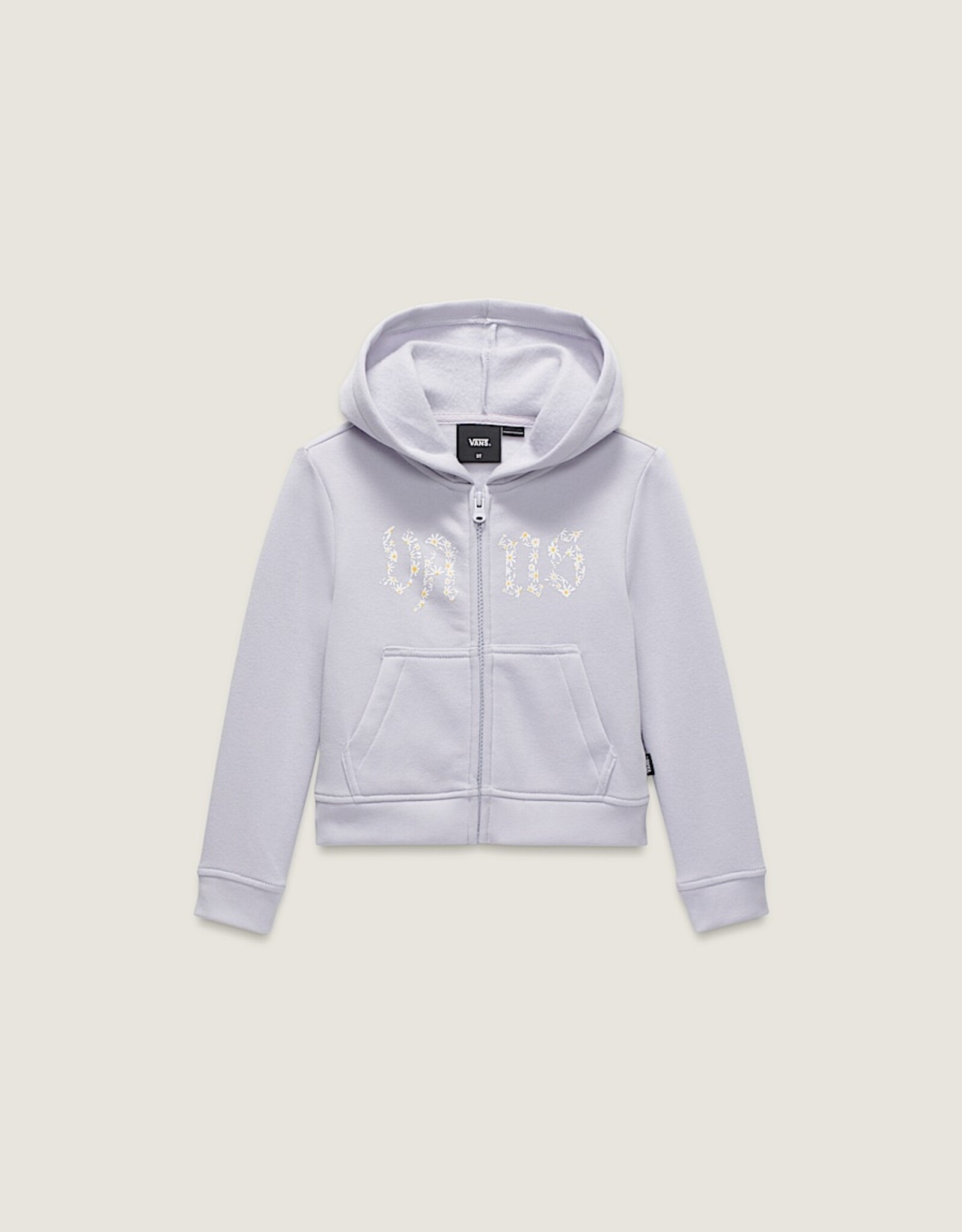 Vans SP25 DaisyBreak Zip Hoodie
