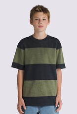 Vans SP25 Bergman Stripe Tee