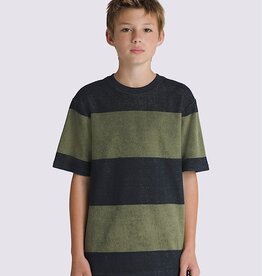 Vans SP25 Bergman Stripe Tee
