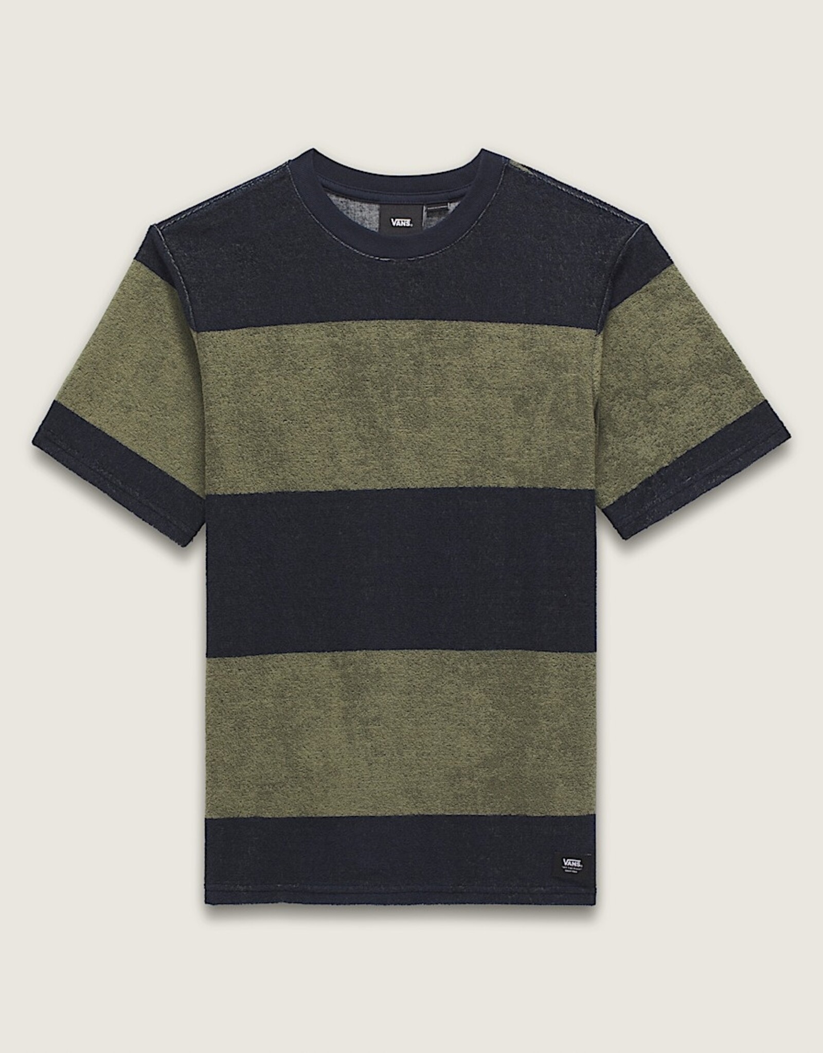Vans SP25 Bergman Stripe Tee