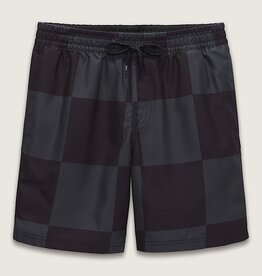 Vans SP25 Checkerboard Short