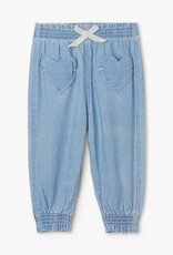 Hatley SP25 G Lightweight Pant Hatley SP25 G Lightweight Pant