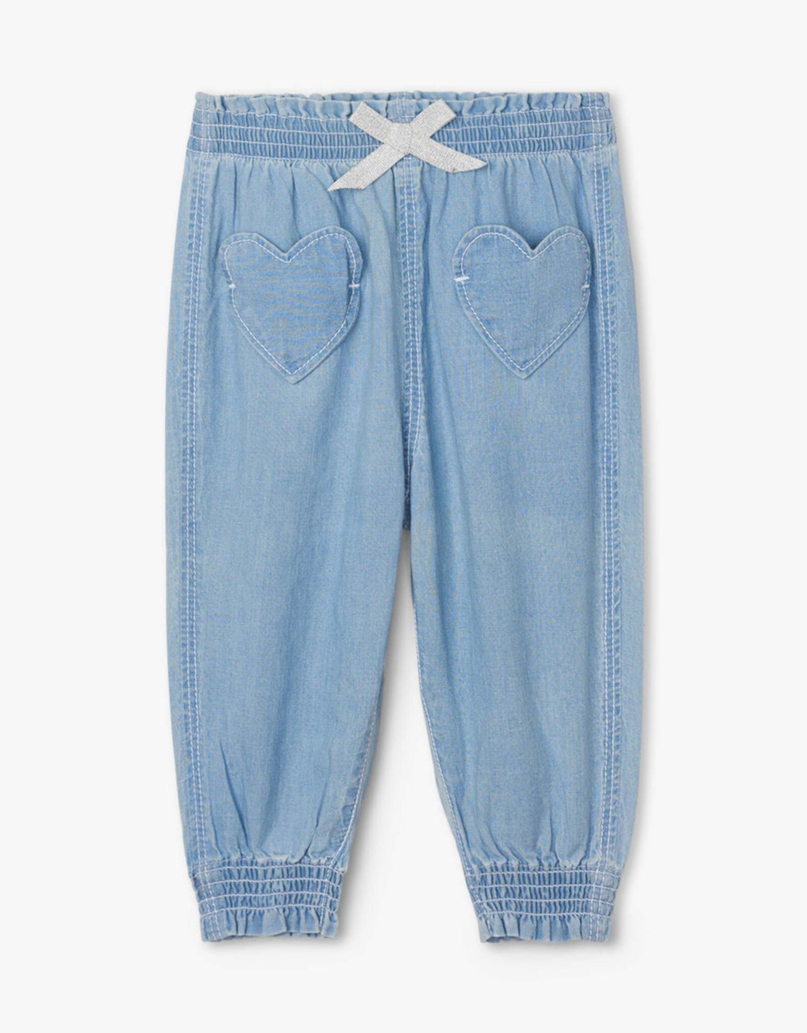 Hatley SP25 G Lightweight Pant