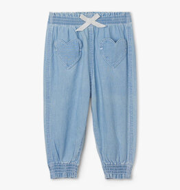 Hatley SP25 G Lightweight Pant