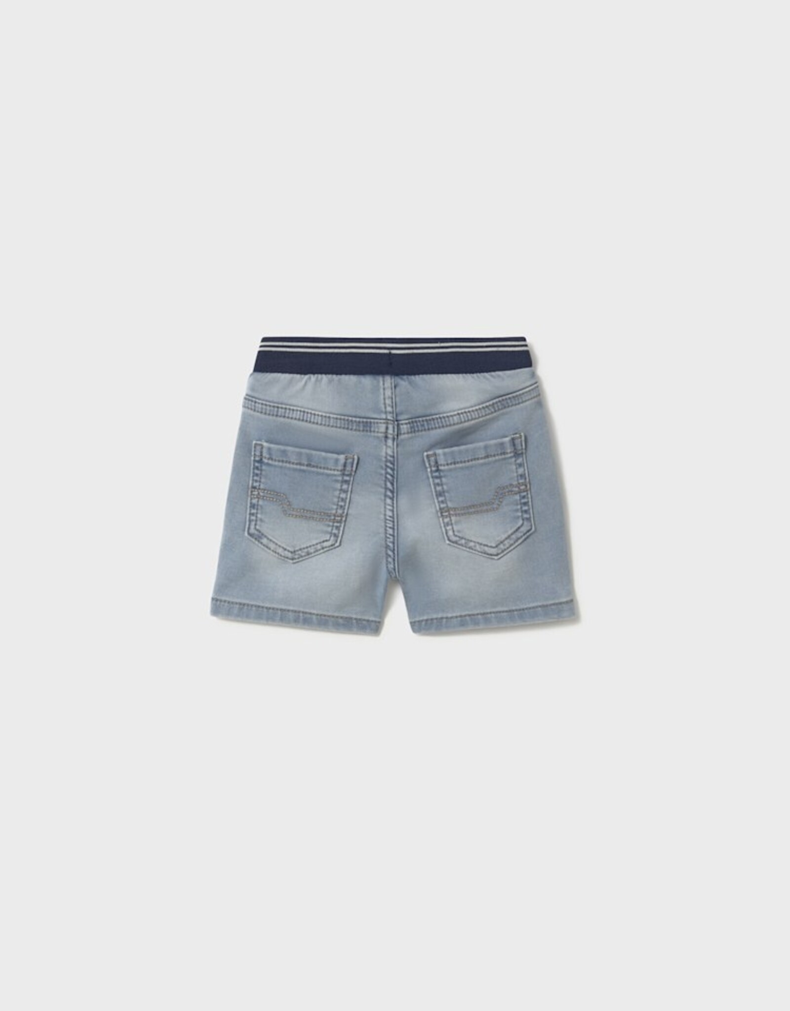 Mayoral SP25 Bby Jean Short