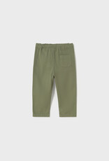 Mayoral SP25 Bby Linen Pants