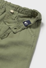 Mayoral SP25 Bby Linen Pants