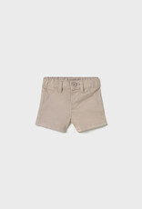 Mayoral SP25 BbyB Twill Shorts
