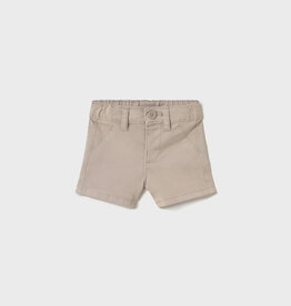 Mayoral SP25 BbyB Twill Shorts