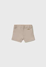 Mayoral SP25 BbyB Twill Shorts