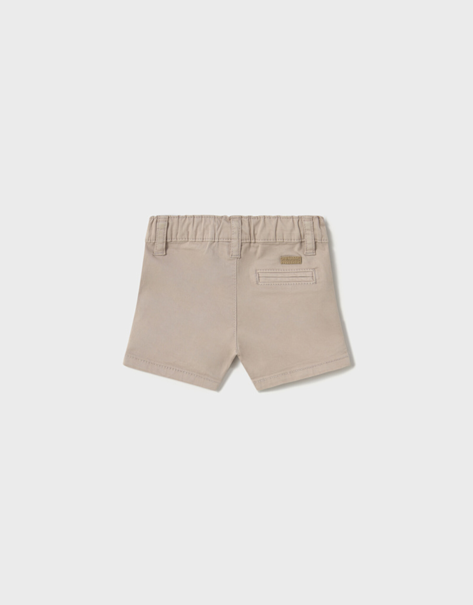 Mayoral SP25 BbyB Twill Shorts