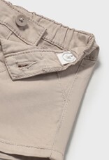 Mayoral SP25 BbyB Twill Shorts