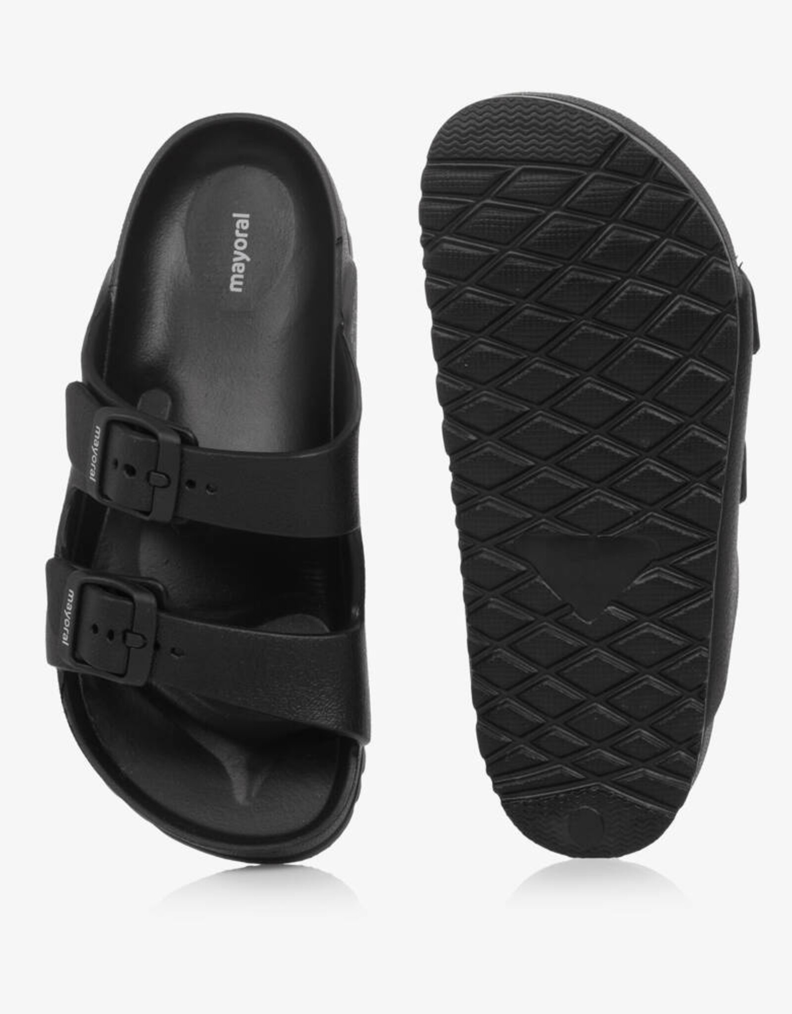 Mayoral SP24 Buckle Sandal